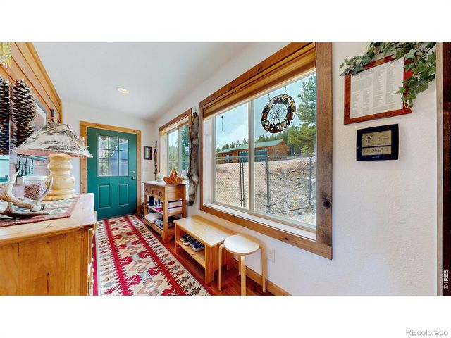 51 Tenino Court, Red Feather Lakes, CO 80545