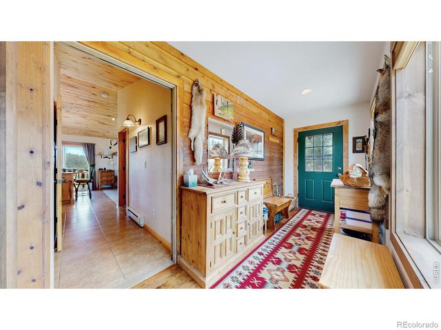 51 Tenino Court, Red Feather Lakes, CO 80545