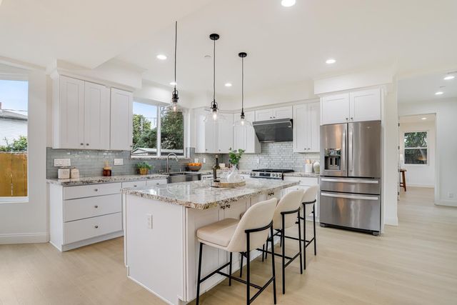 2152 Forbes Avenue, Santa Clara, CA 95050