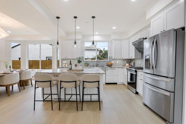 2152 Forbes Avenue, Santa Clara, CA 95050