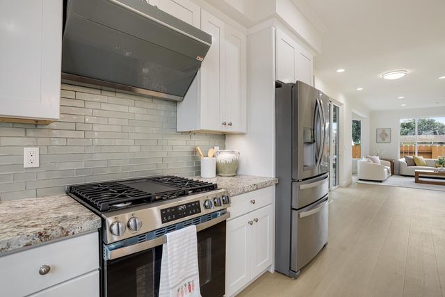 2152 Forbes Avenue, Santa Clara, CA 95050