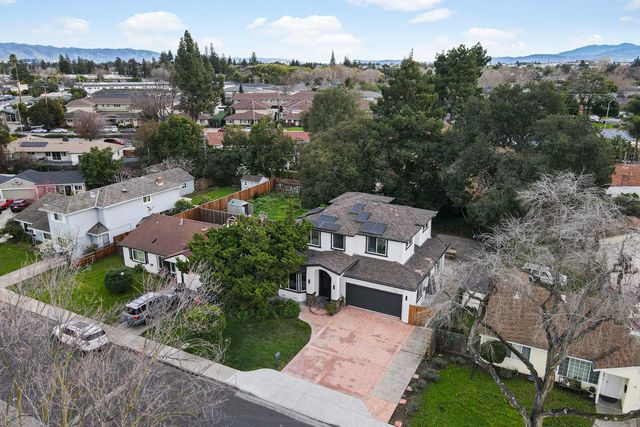 2152 Forbes Avenue, Santa Clara, CA 95050