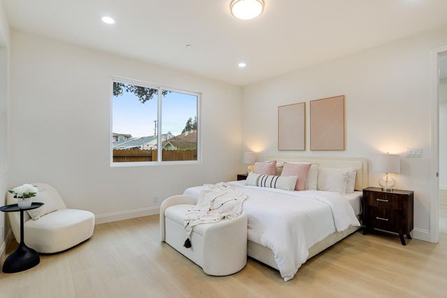 2152 Forbes Avenue, Santa Clara, CA 95050