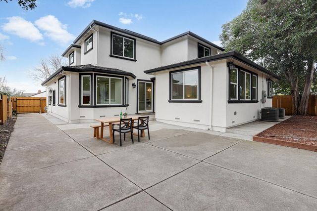 2152 Forbes Avenue, Santa Clara, CA 95050