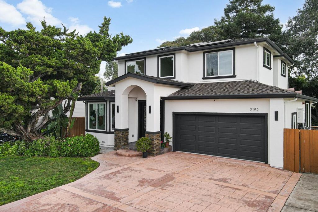 2152 Forbes Avenue, Santa Clara, CA 95050