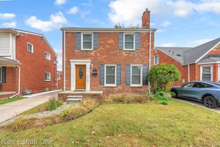 22544 Heinze Street, Dearborn, MI 48128