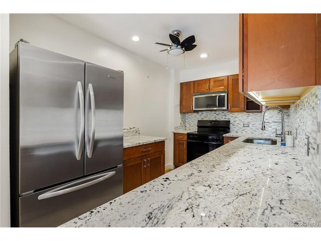 480 S Marion Pkwy 602, Denver, CO 80209