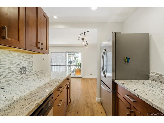 480 S Marion Pkwy 602, Denver, CO 80209