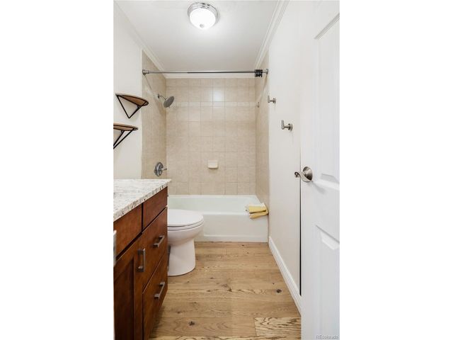 480 S Marion Pkwy 602, Denver, CO 80209