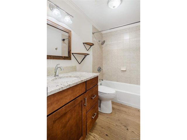 480 S Marion Pkwy 602, Denver, CO 80209