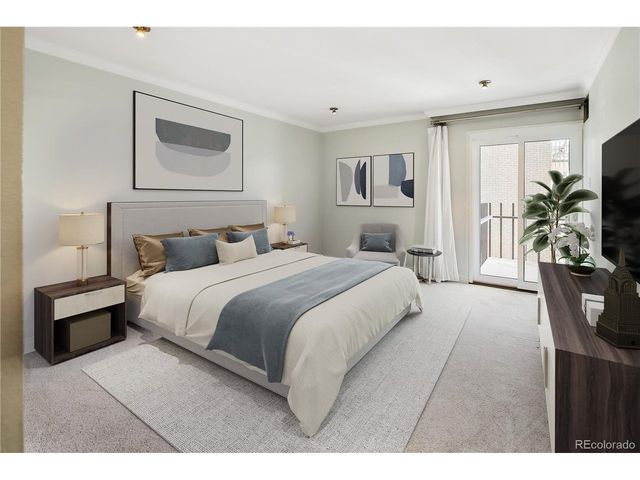 480 S Marion Pkwy 602, Denver, CO 80209