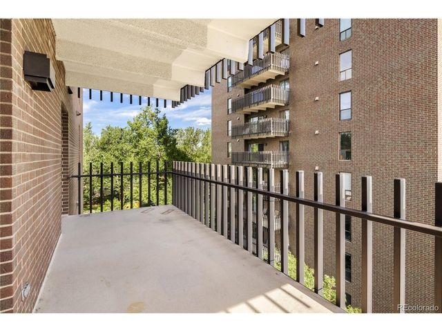 480 S Marion Pkwy 602, Denver, CO 80209