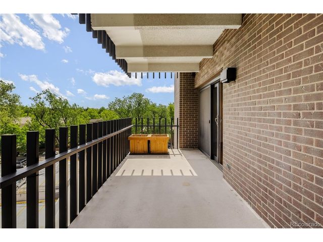 480 S Marion Pkwy 602, Denver, CO 80209