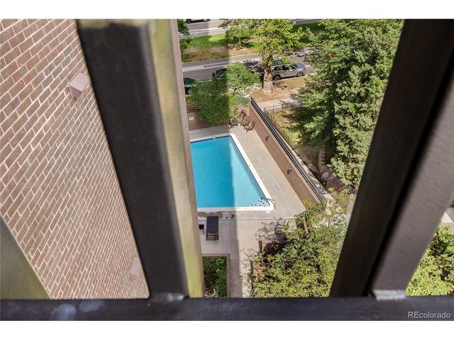 480 S Marion Pkwy 602, Denver, CO 80209
