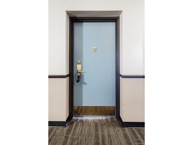 480 S Marion Pkwy 602, Denver, CO 80209