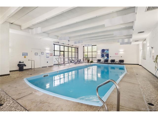 480 S Marion Pkwy 602, Denver, CO 80209