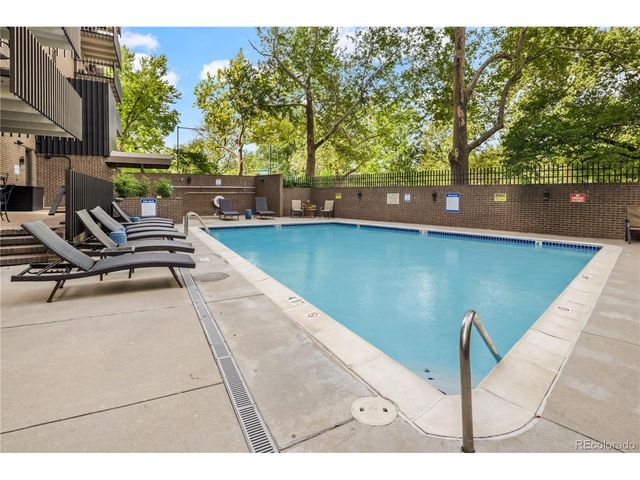 480 S Marion Pkwy 602, Denver, CO 80209