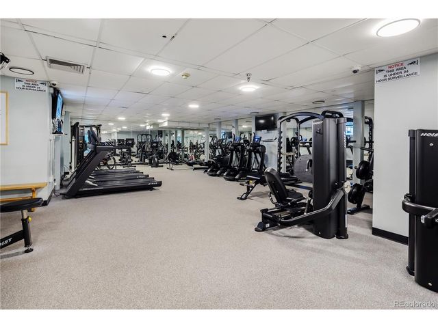 480 S Marion Pkwy 602, Denver, CO 80209