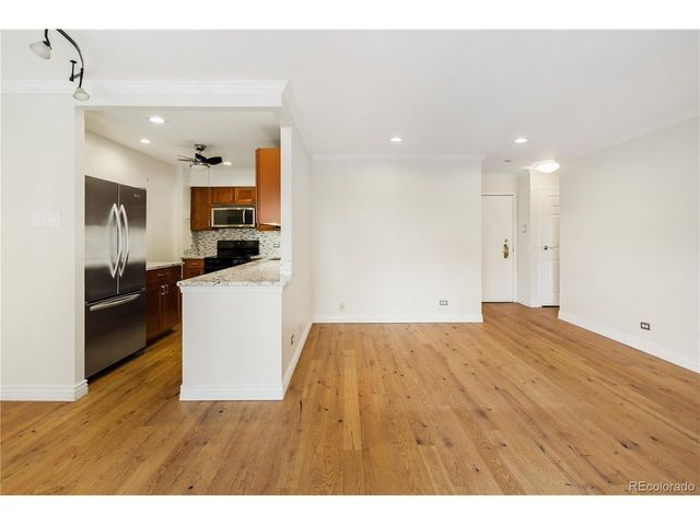 480 S Marion Pkwy 602, Denver, CO 80209