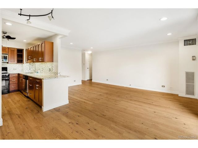 480 S Marion Pkwy 602, Denver, CO 80209