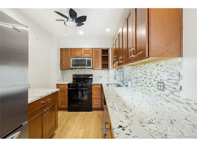 480 S Marion Pkwy 602, Denver, CO 80209