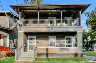 409 S 39th St, 2, Louisville, KY 40212