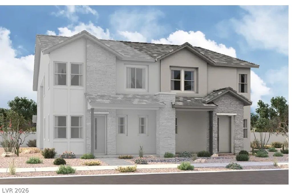 12143 Red Iris Ave, Las Vegas, NV 89138
