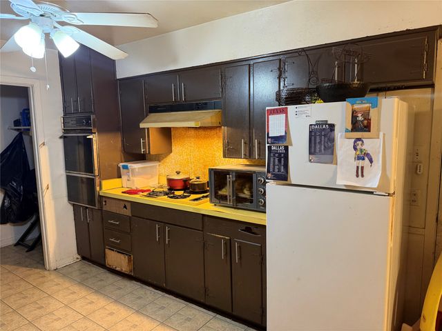 1516 Shilling Drive, Fort Worth, TX 76103