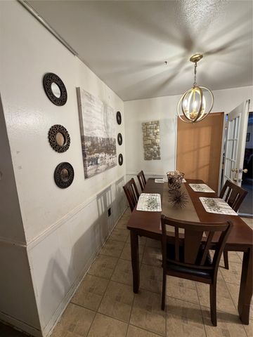 1516 Shilling Drive, Fort Worth, TX 76103