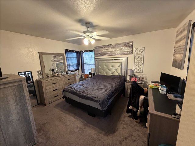 1516 Shilling Drive, Fort Worth, TX 76103