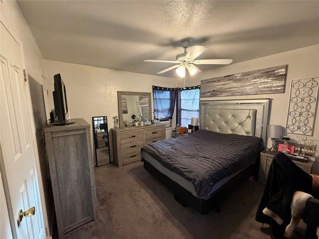 1516 Shilling Drive, Fort Worth, TX 76103