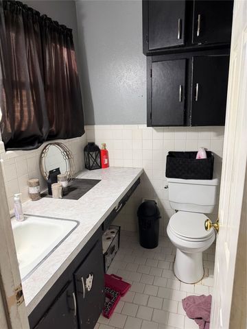 1516 Shilling Drive, Fort Worth, TX 76103