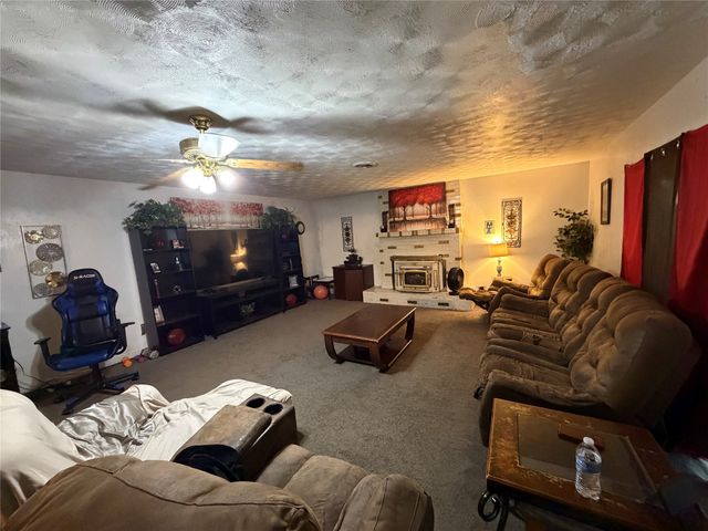 1516 Shilling Drive, Fort Worth, TX 76103