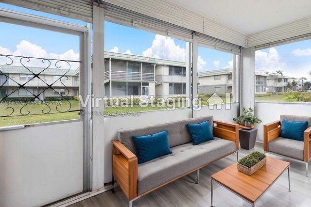 494 Monaco K 494, Delray Beach, FL 33446