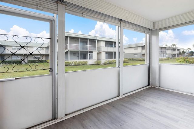 494 Monaco K 494, Delray Beach, FL 33446