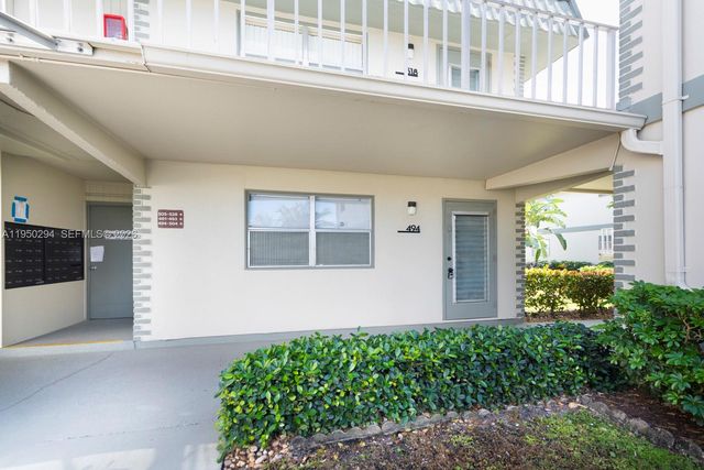 494 Monaco K 494, Delray Beach, FL 33446