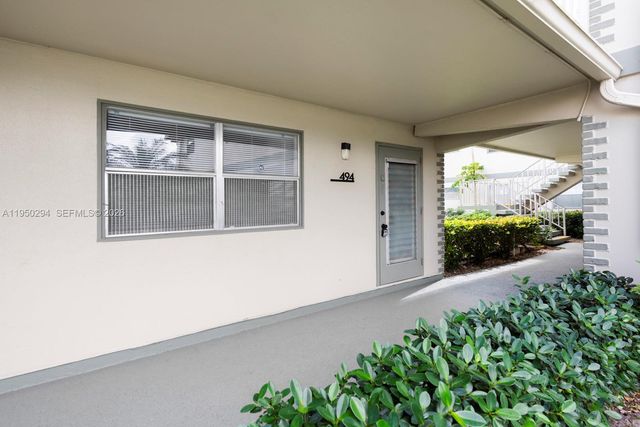 494 Monaco K 494, Delray Beach, FL 33446