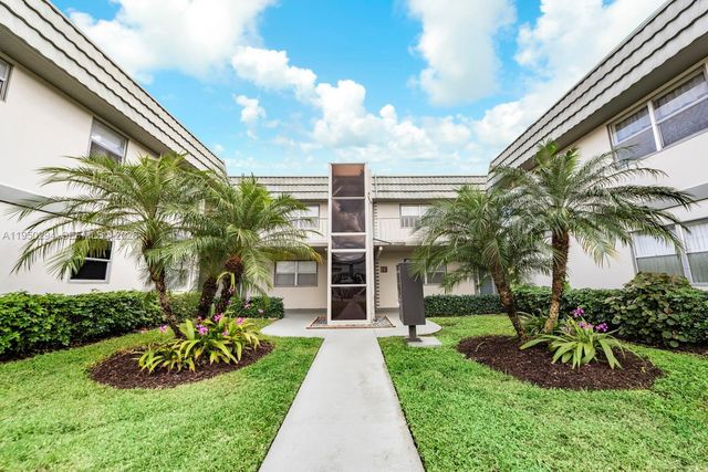 494 Monaco K 494, Delray Beach, FL 33446
