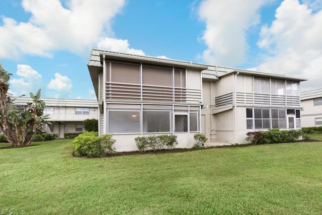 494 Monaco K 494, Delray Beach, FL 33446