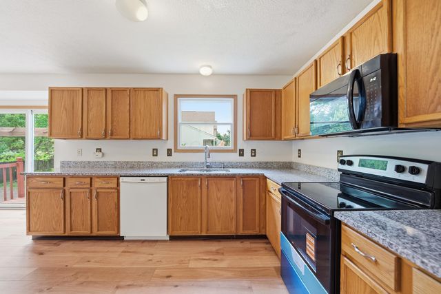 1101 Benhower Drive, Blacklick, OH 43004