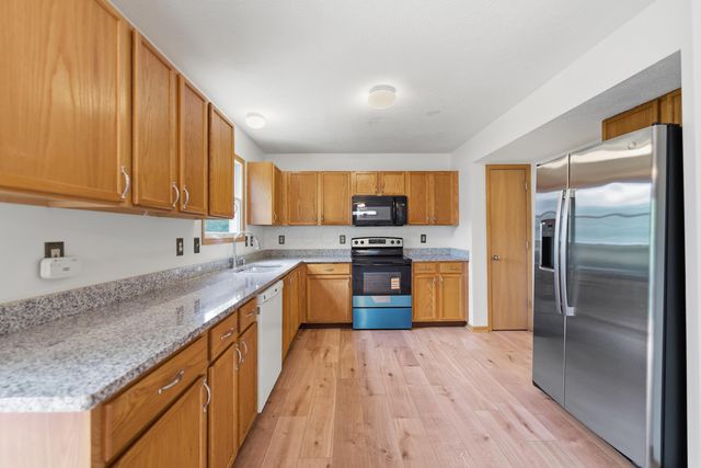 1101 Benhower Drive, Blacklick, OH 43004