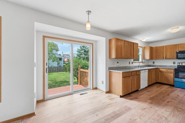 1101 Benhower Drive, Blacklick, OH 43004