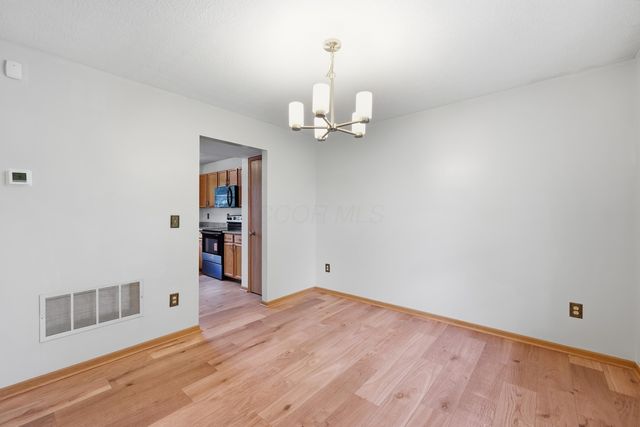 1101 Benhower Drive, Blacklick, OH 43004