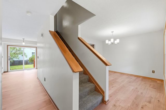 1101 Benhower Drive, Blacklick, OH 43004