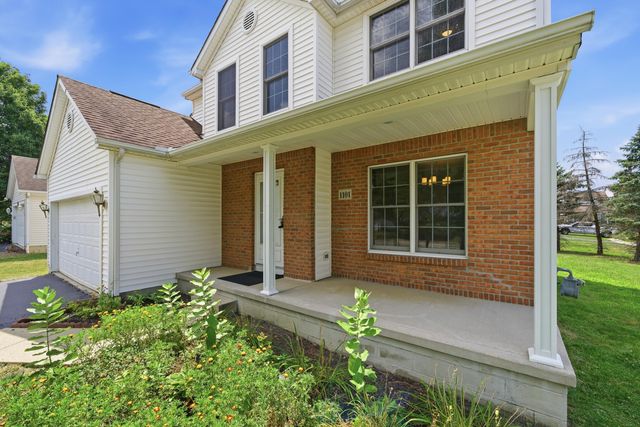 1101 Benhower Drive, Blacklick, OH 43004