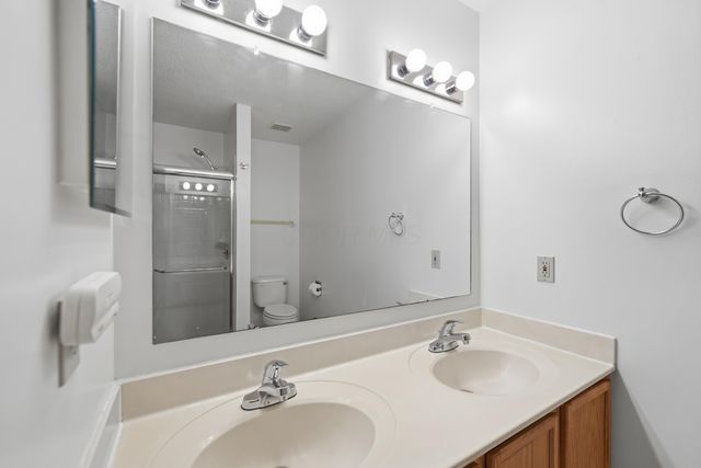 1101 Benhower Drive, Blacklick, OH 43004