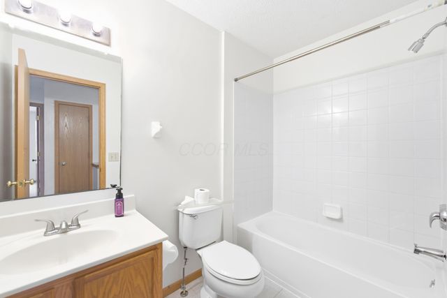 1101 Benhower Drive, Blacklick, OH 43004