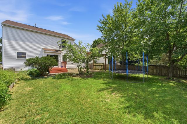 1101 Benhower Drive, Blacklick, OH 43004