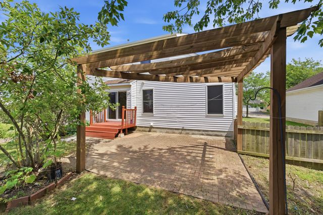1101 Benhower Drive, Blacklick, OH 43004