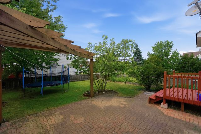 1101 Benhower Drive, Blacklick, OH 43004